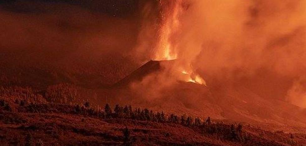 La Nueva Fajana Se Une Con La De 1949 Canarias7