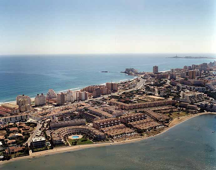 Cual es la mejor playa de la manga