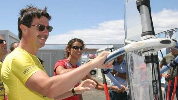 Las hermanas Ruano recibirán 24.000 euros del Cabildo Gran Canaria