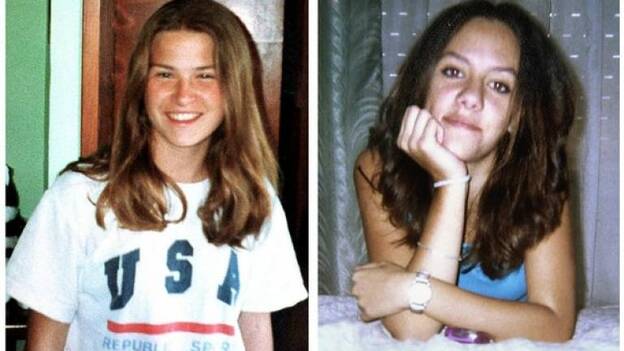 Dejan ropa de Rocío Wanninkhof manchada de sangre en la puerta de la casa de su madre