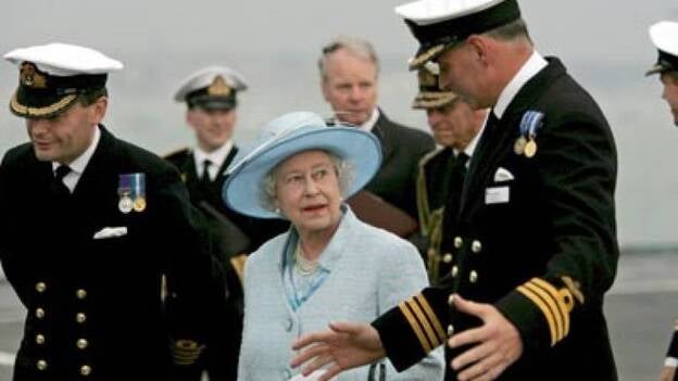 Descubren las raíces transilvanas de la reina Isabel II de Gran Bretaña