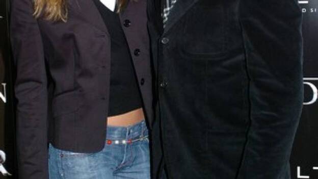 Daniella Cicarelli admite que se separó de Ronaldo tras ser traicionada