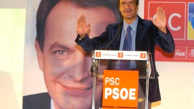 El PSOE defiende su eficacia