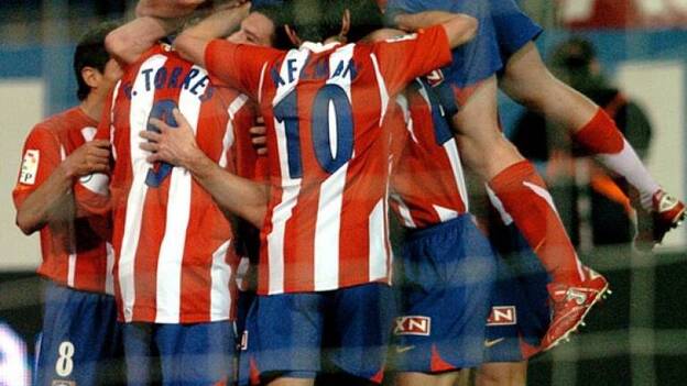 Catorce jugadores del Atlético sufren gastroenteritis aguda