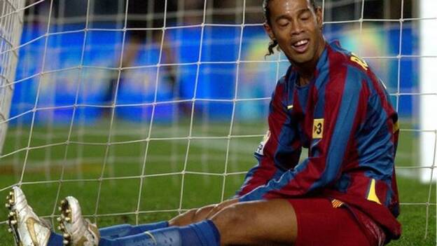 Segunda eliminación del Barça a manos del Zaragoza en dos años