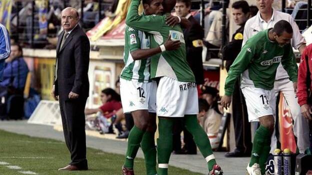 VILLARREAL-BETIS, 1-2. Robert oxigena al Betis y mantiene al Villarreal fuera de Europa