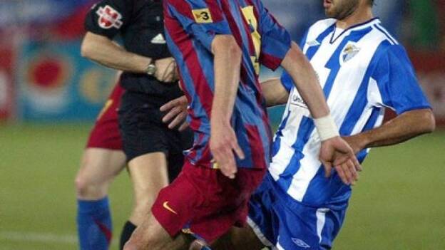 El Barça se estrella con Arnau, y el larguero