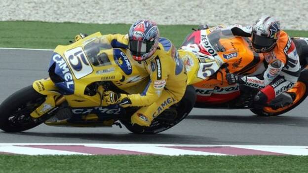 Gran Premio de Qatar: Pedrosa, séptimo, con sorpresa en la 'pole' provisional de MotoGP