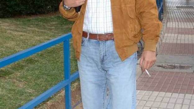 El juez da cinco días a Julián Muñoz para que ingrese en prisión