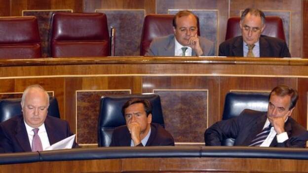 Los socialistas canarios dan por hecho la candidatura de López Aguilar