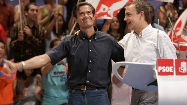 López Aguilar sólo será para Canarias