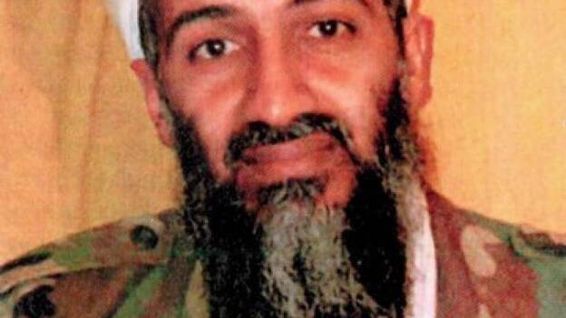 Chirac: "La muerte de Bin Laden no está confirmada"