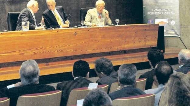 El Teide pasa esta semana la primera auditoría de la Unesco