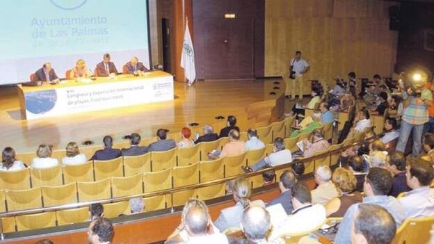 Dos arrecifes artificiales generarán áreas de surf