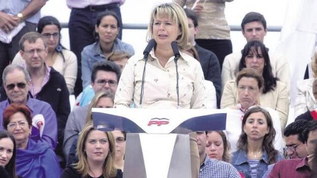 El PP confía en Luzardo para asegurar el voto urbano