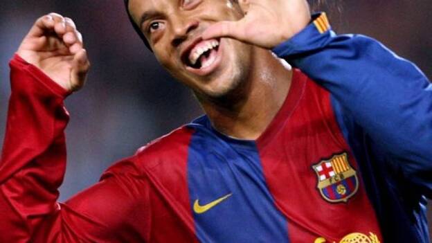 El Barça derrota con solvencia al Villarreal