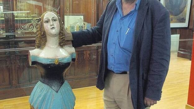 El Puerto desoye a Luzardo y abre su Museo Marítimo