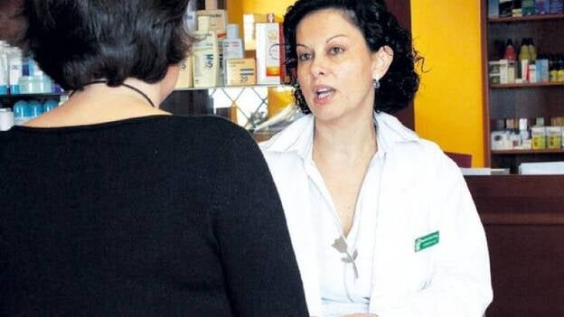 Puntallana estrena la receta electrónica en el Archipiélago