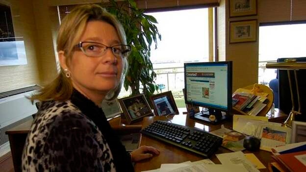 Más de 2.000 personas han seguido en encuentro on-line de Pepa Luzardo