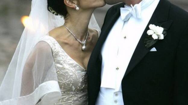 Alexandra de Dinamarca pierde el título de princesa al casarse con un plebeyo