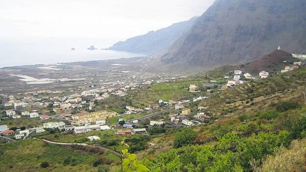 El Golfo tendrá desaladora antes de 2008