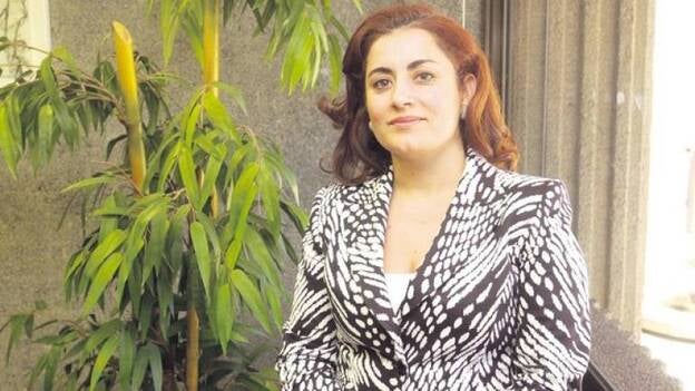 Luzardo apuesta por Sabroso y Ana Kurson