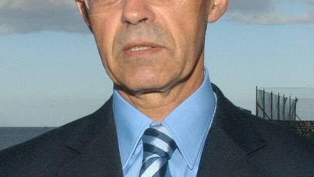 Juan Romero Pi ha dimitido como asesor del candidato socialista al Parlamento canario