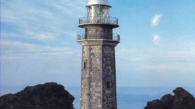 El faro de Orchilla y El Julan estarán en el municipio de El Pinar