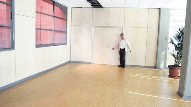 A 44 billones por segundo