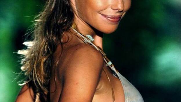 Cicarelli, ex novia de Ronaldo, pierde el juicio por el video erótico