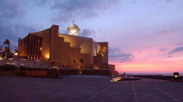 La Orquesta Filarmónica Gran Canaria ofrecerá un concierto a favor de los afectados por el fuego