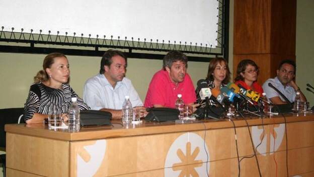 Más de 10.000 entradas vendidas para el concierto benéfico de Pereza y Orishas