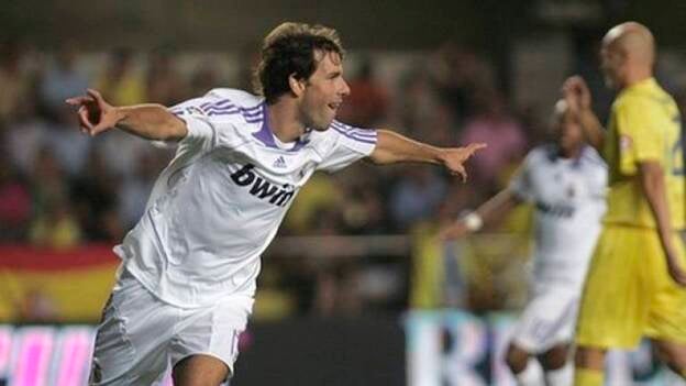 Recital y golpe de autoridad del Real Madrid ante el Villarreal (5-0)