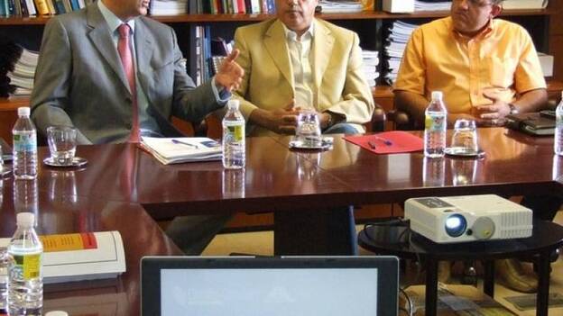 La Travesía de Hermigua arranca en diciembre