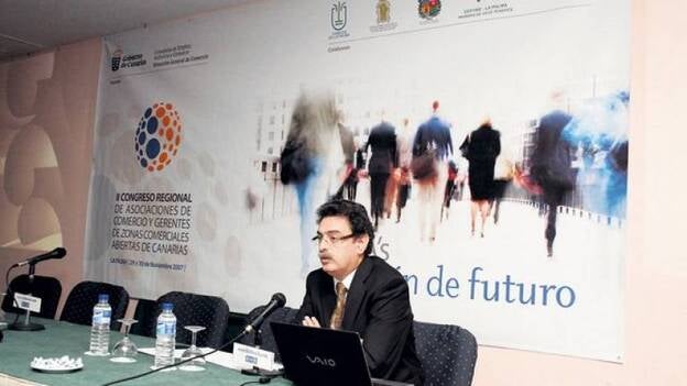 El comercio tradicional aboga por crecer de una manera sostenible