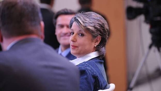 Los candidatos debaten en Canarias7