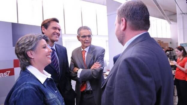 Finaliza el debate en Canarias7