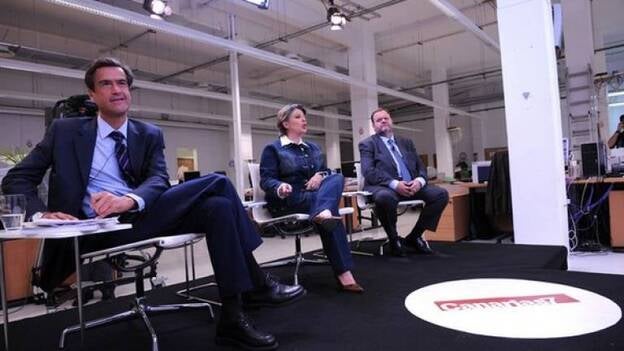 Virtual pero con tensión