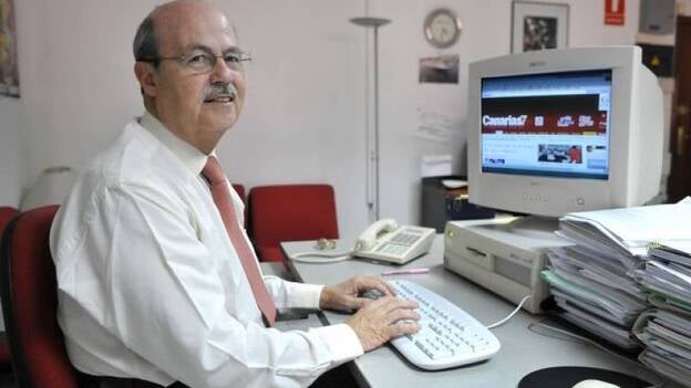 Segura: "Es falso que yo dijese que se iba a liberar a Yeremi"