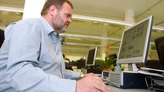 Bañolas: "La voz de Canarias debe oírse alta y clara en Madrid"