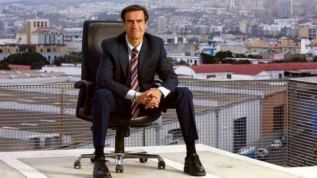 López Aguilar: «Ni una manita a CC y PP»