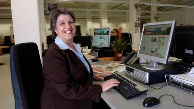 Guerra: "El PP apuesta por una inmigración ordenada y legal"