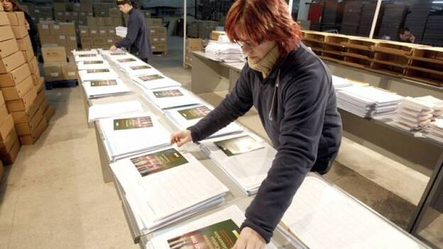 Participación por las nubes