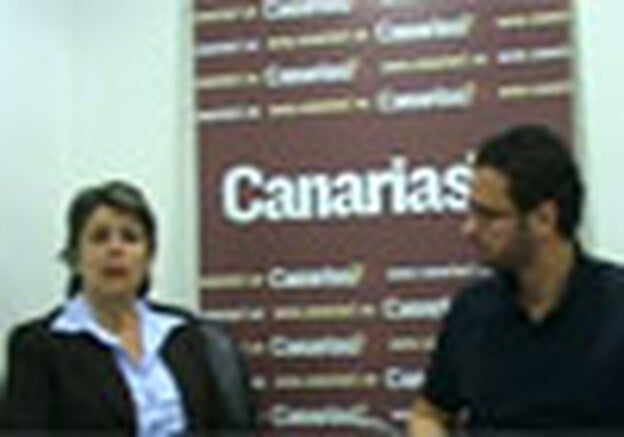 Entrevista online con Carmen Guerra