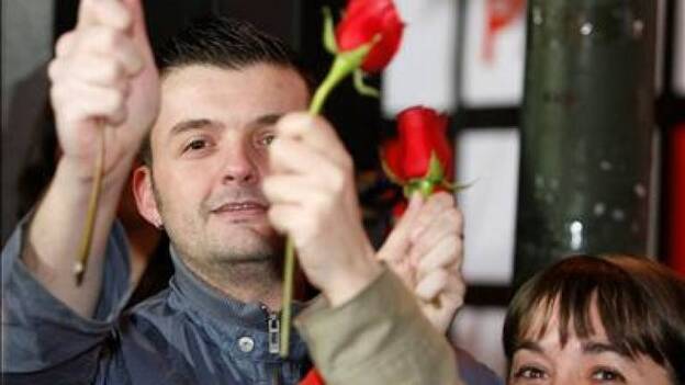 Los socialistas proclaman la victoria en las elecciones