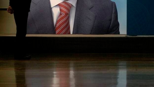 La cúpula del PP pedirá a Rajoy que se quede al frente del partido