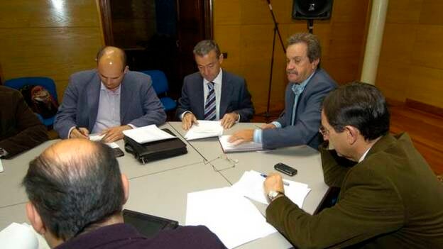 Stinga: «CC seguirá creciendo»