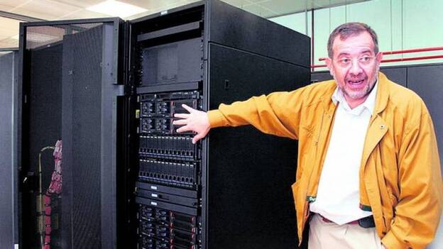 Los cálculos del universo