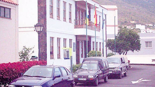 La Frontera se enfrenta a un embargo por un fallo de 2005