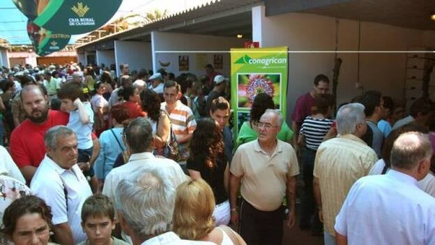 El mercado agrícola y ganadero desborda todas las previsiones